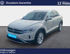 Volkswagen T-Roc Angers