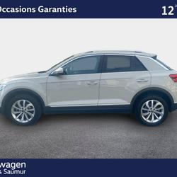 Volkswagen T-Roc T-Roc 1.5 TSI EVO 150 Start/Stop DSG7 Style Angers