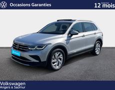 Volkswagen Tiguan Angers