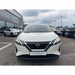 Nissan Qashqai e-Power 190 ch N-Connecta Saint-Jouan-des-Gu&eacute;rets