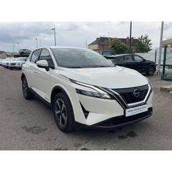 Nissan Qashqai e-Power 190 ch N-Connecta Saint-Jouan-des-Gu&eacute;rets