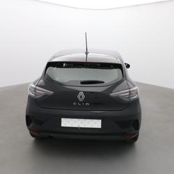 Renault Clio 5 1.5 BLUE DCI 100CH EVOLUTION GSR2 H&eacute;nin-Beaumont