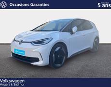Volkswagen ID3 Angers