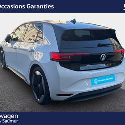 Volkswagen ID3 ID.3 204 ch Pro S Life Max Angers