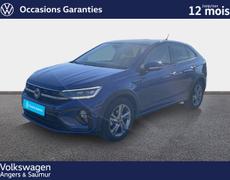 Volkswagen Taigo Saumur