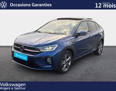 Volkswagen Taigo Saumur