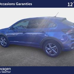 Volkswagen Taigo Taigo 1.5 TSI 150 DSG7 R-Line Saumur
