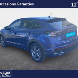 Volkswagen Taigo Taigo 1.5 TSI 150 DSG7 R-Line Saumur