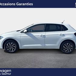 Volkswagen Polo Polo 1.0 TSI 95 S&S BVM5 VW Edition Angers