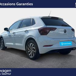 Volkswagen Polo Polo 1.0 TSI 95 S&S BVM5 VW Edition Angers