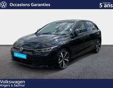 Volkswagen Golf 8 Angers
