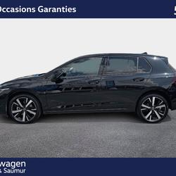 Volkswagen Golf 8 Golf 1.5 eHybrid 204 DSG6 VW Edition Angers