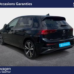 Volkswagen Golf 8 Golf 1.5 eHybrid 204 DSG6 VW Edition Angers
