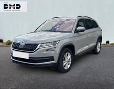 Skoda Kodiaq Saumur