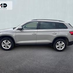 Skoda Kodiaq Kodiaq 2.0 TDI 150 SCR DSG7 4x4 5pl Business Saumur