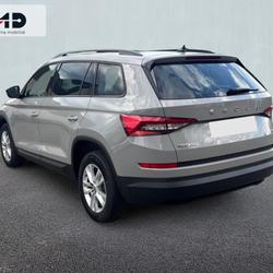 Skoda Kodiaq Kodiaq 2.0 TDI 150 SCR DSG7 4x4 5pl Business Saumur
