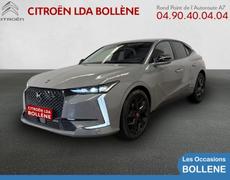 DS DS4 Bollène