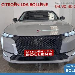DS DS4 BlueHDi 130ch Performance Line + Automatique Boll&egrave;ne