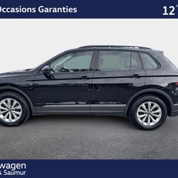 Volkswagen Tiguan Tiguan 2.0 TDI 150ch DSG7 Life Plus Angers