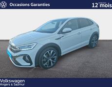 Volkswagen Taigo Angers