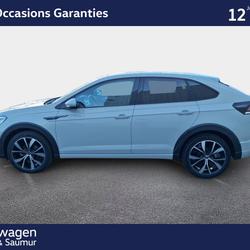 Volkswagen Taigo Taigo 1.0 TSI 110 DSG7 R-Line Angers