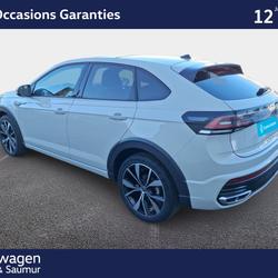 Volkswagen Taigo Taigo 1.0 TSI 110 DSG7 R-Line Angers