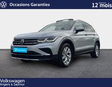 Volkswagen Tiguan Angers