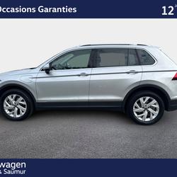 Volkswagen Tiguan Tiguan 1.4 eHybrid 245ch DSG6 Elegance Exclusive Angers