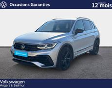 Volkswagen Tiguan Angers