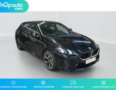 BMW Serie 1 Cesson-Sévigné