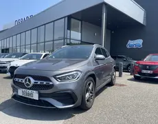 Mercedes GLA Saint-Saturnin