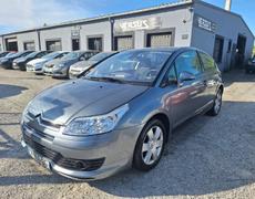 Citroen e-C4 Sainte-Luce-sur-Loire