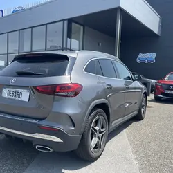 Mercedes GLA 200 D 150CH AMG LINE 8G-DCT M&eacute;rignac