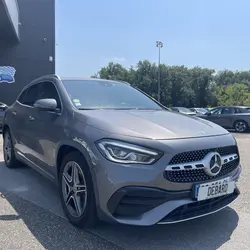 Mercedes GLA 200 D 150CH AMG LINE 8G-DCT M&eacute;rignac