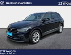 Volkswagen Tiguan Angers