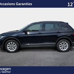 Volkswagen Tiguan Tiguan 2.0 TDI 150ch DSG7 Life Business Angers