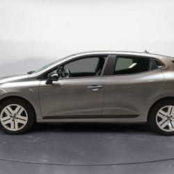 Renault Clio 5 1.5 BLUE DCI 100CH EVOLUTION GSR2 H&eacute;nin-Beaumont