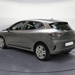 Renault Clio 5 1.5 BLUE DCI 100CH EVOLUTION GSR2 H&eacute;nin-Beaumont