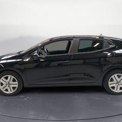 Renault Clio 5 1.5 BLUE DCI 100CH EVOLUTION GSR2 H&eacute;nin-Beaumont