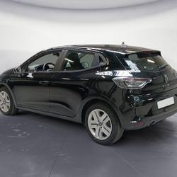 Renault Clio 5 1.5 BLUE DCI 100CH EVOLUTION GSR2 H&eacute;nin-Beaumont