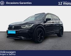 Volkswagen Tiguan Angers