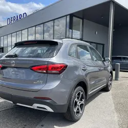 MG ZS HYBRID+ 197CH COMFORT Saint-L&eacute;ger-de-Lini&egrave;res