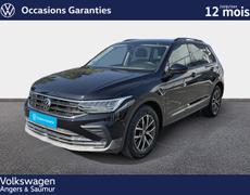 Volkswagen Tiguan Angers