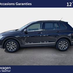 Volkswagen Tiguan Tiguan 2.0 TDI 150ch DSG7 Life Business Angers