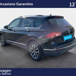 Volkswagen Tiguan Tiguan 2.0 TDI 150ch DSG7 Life Business Angers