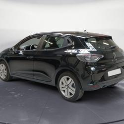 Renault Clio 5 1.5 BLUE DCI 100CH EVOLUTION GSR2 H&eacute;nin-Beaumont