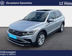 Volkswagen Tiguan Angers