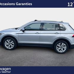 Volkswagen Tiguan Tiguan 2.0 TDI 150ch DSG7 Elegance Angers
