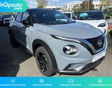 Nissan Juke Saint-Jouan-des-Guérets