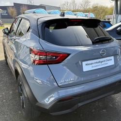 Nissan Juke DIG-T 114 Shadow Cesson-S&eacute;vign&eacute;